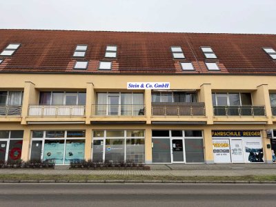 gut vermietete Wohnung in Werder sucht neuen Eigentümer