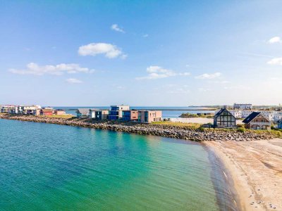 Traumvilla mit Blick über die Ostsee – Ein Wohnerlebnis der Extraklasse