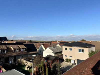 Top gepflegtes, geräumiges Reihenmittelhaus in ruhiger Spielstrasse