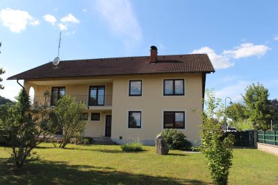 Traumhaus auf traumhaftem Grundstück