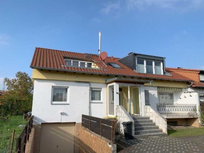 Zweifamilienhaus in Mannheim-Gartenstadt zu verkaufen