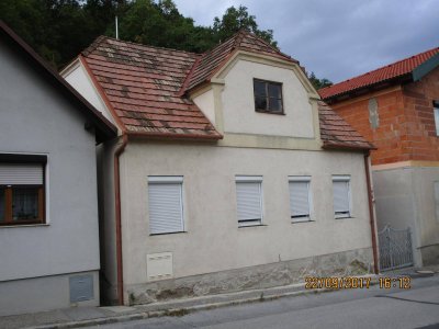 Einfamilienhaus 93 m² mit Wald