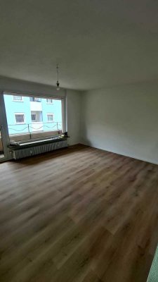 Freundliche 3-Raum-Wohnung in Pforzheim-Maximilianstraße