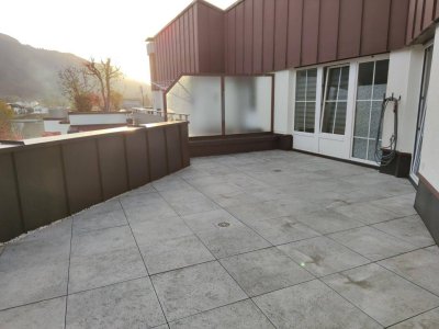 PREISREDUKTION! Penthouse Wohnung mit großer Dachterrasse in Wörgl