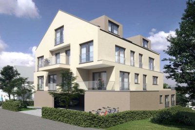 Reserviert!!!Wunderschöne Gartenwohnung (über 200 m²) in ruhiger top Lage in Bad Vilbel