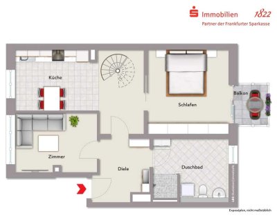 Offenbach am Main: Neubau Wohnquartier SL114