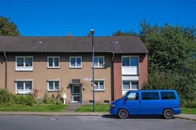 Attraktive 3-Zimmer-Wohnung in Herten Disteln