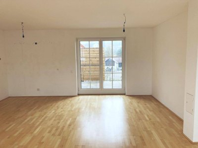 Zeillern – herrliche 4 Zimmer Maisonettewohnung mit Dachterrasse