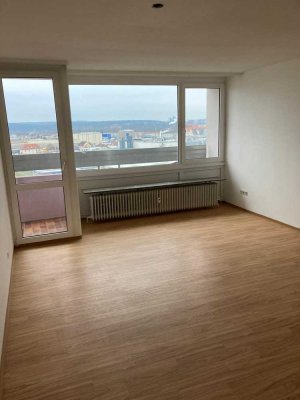 Schöne helle 3-Zimmer Wohnung mit Balkon