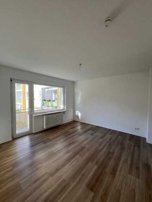 Helle 2-Zimmer Wohnung