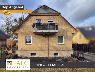 **großzügiges Einfamilienhaus**