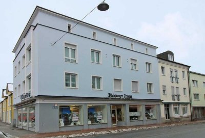 1-Zimmer-Appartement in bester Lage