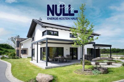 „Null Euro Energiekosten – Kampa macht's möglich!“