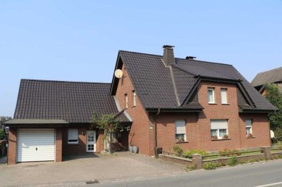 Das perfekte Mehrgenerationenhaus in zentraler Lage von Löhne