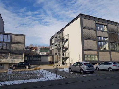 möbliertes App. in Laineck Bayreuth zu verkaufen