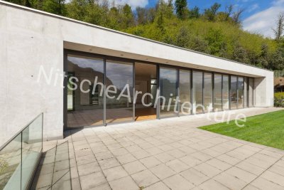 NitscheArchitecture® | Die neue Dimension | Architekturprojekt auf Ihrem Grundstück