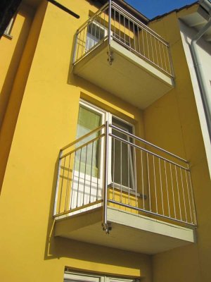Schöne 2-Zimmerwohnung