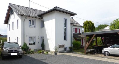 Wohnen am Rande des Naturparks Siebengebirge