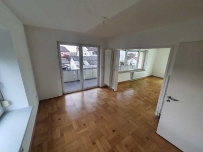 3-4 Zimmer-EG-Wohnung mit Balkon und Großen Abstellraum in Ravensburg