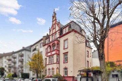 Großstadtperle in gesuchter Lage - FALC Immobilien