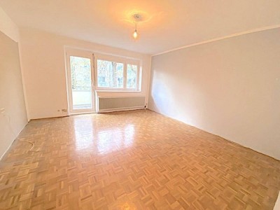 PROVISIONSFREI VOM EIGENTÜMER! UNSANIERTE 4-ZIMMER WOHNUNG MIT BALKON IM PRATERCOTTAGE!