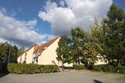 Komplett renovierte 3-Zimmer-Wohnung mit Terrasse