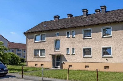 Schöne 3-Zimmer-Wohnung im 1. Obergeschoß in Hagen Vorhalle!