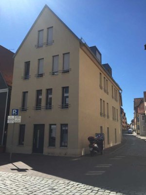 Studentenappartement 1-Raum-Wohnung in Ansbach