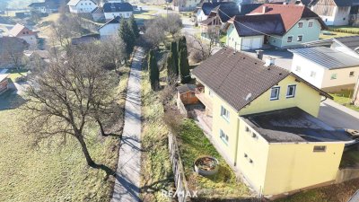 Einfamilienhaus in Bleiburg, Aich – Ihr neues Zuhause