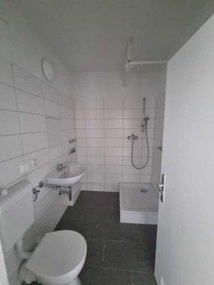 Ansprechende 4-Zimmer-Wohnung mit Duschbad!