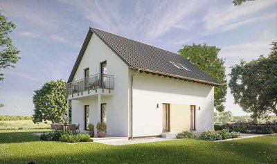 Mit massa haus in Euren eigenen Lifestyle!