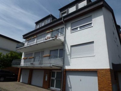 Appartment Koblenz-Karthause Nord