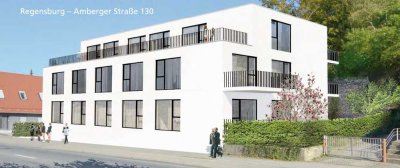 TOP-3,5 ZKB - Wohnung mit Balkon ! - RGBG