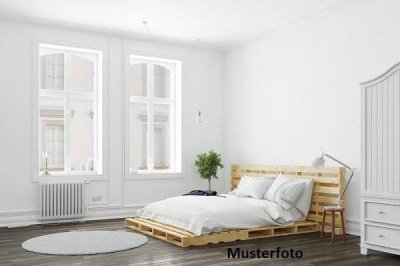 3-Zimmer-Wohnung mit Loggia