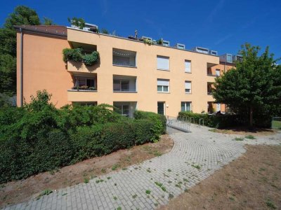 Penthouse * Dachterrasse * Aufzug * Nordstadt * U-bahn-Nähe