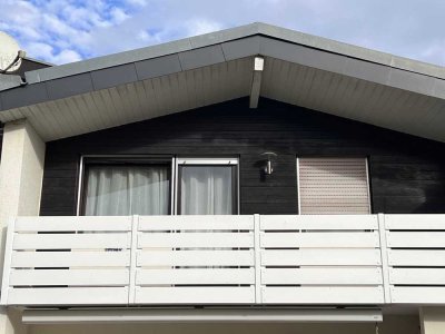 Schönes Reihenhaus mit Garten in Aistaig zu vermieten