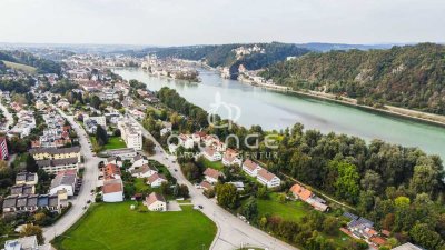 ***Bestandswohnungen zum KfW sanieren + Grundstück für EOF Wohnungen***