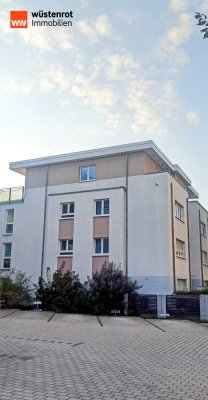 Außergewöhnliches Penthouse: Stilvolles Wohnen mit Rundum-Sorglos-Paket
**PROVISIONSFREI **