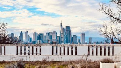 Ein Penthouse, das jetzt oder in Zukunft perfekt für Sie ist