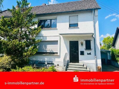 Einfamilienhaus in Niederkassel - Rheidt