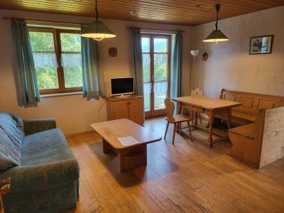 3 Zimmer Appartment in 93470 Lohberg – Bayerischer Wald zu verkaufen, Erstwohnsitz/Ferienwohnung