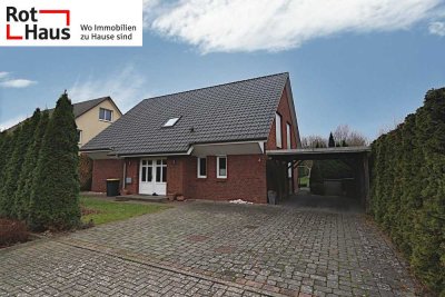 Modernes und energiesparendes Viebrock Einfamilienhaus in ruhiger Lage!