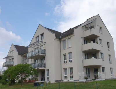 Schöne 2 Zimmer Maisonette Wohnung  in ruhiger Lage