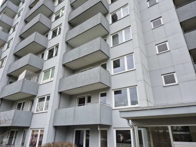 Zentrale Eigentumswohnung in Engelsby – Ihr neues Zuhause mit PKW-Stellplatz!