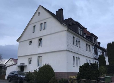 Ruhige, gepflegte 3-Zimmerwohnung in Kassel-Harleshausen