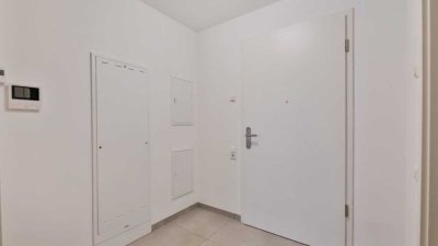 Moderne 2-Zimmer-Wohnung in bester Lage