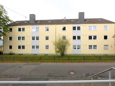 3 ZKB-Wohnung in Siegen-Niederschelden,