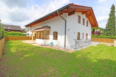 Familientraum in Neubiberg - EFH mit modernisierter Heizung und Solarpanels