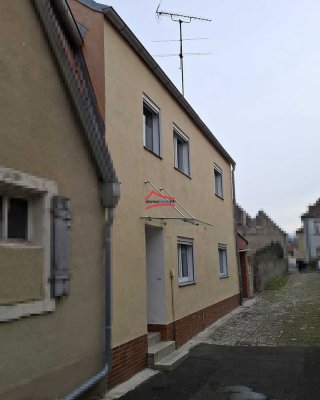 Charmantes Haus in ruhiger Lage in 97342 Marktsteft