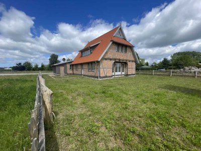 PROVISIONSFREI!!! Fachwerksiedlung Uhlenoog Einfamilienhaus